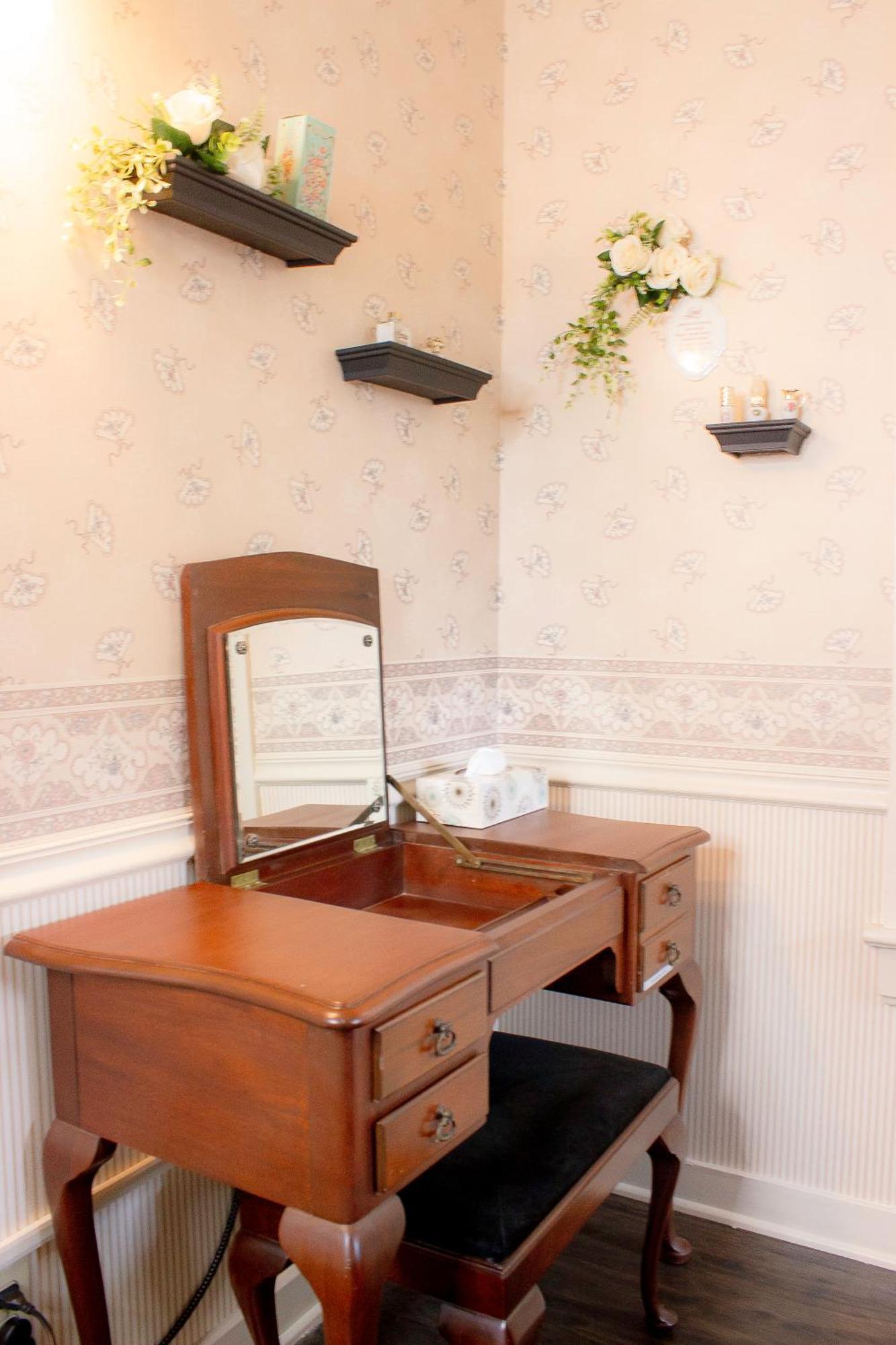 Timeless - Victorian Home Stay แมนเคโต ภายนอก รูปภาพ